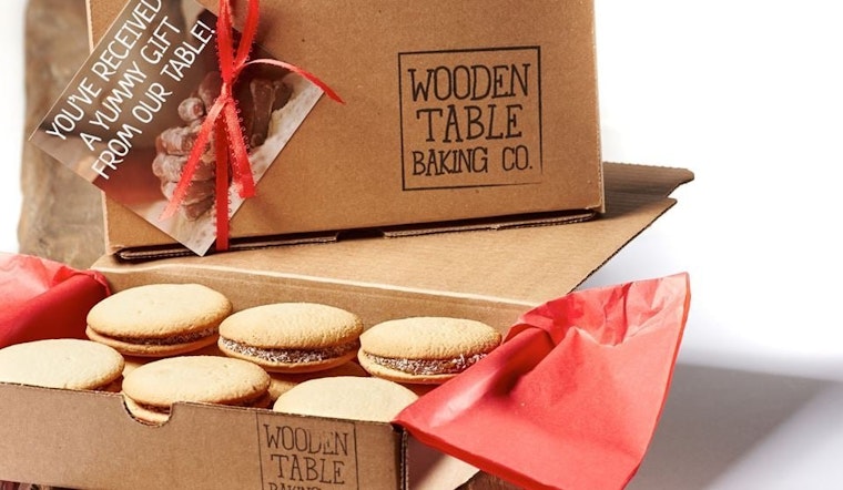 Oakland Eats: Wooden Table Café, Equator Coffees & Teas, 4505 Burgers & BBQ, More