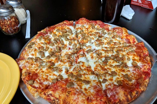 Explore the 3 top spots in Louisville's Clifton Heights neighborhood