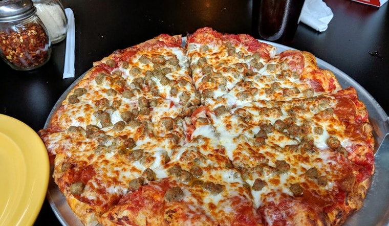 Explore the 3 top spots in Louisville's Clifton Heights neighborhood