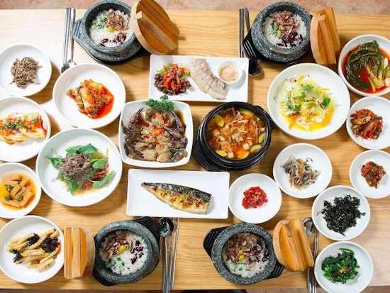 San Francisco's 5 Top Options For Korean Food—Delivered
