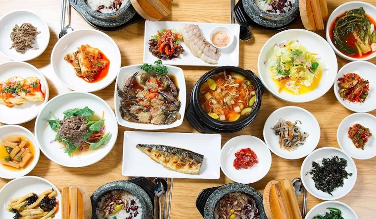 San Francisco's 5 Top Options For Korean Food—Delivered