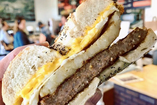 Your guide to the 5 most popular spots in Virginia Beach's Alanton neighborhood