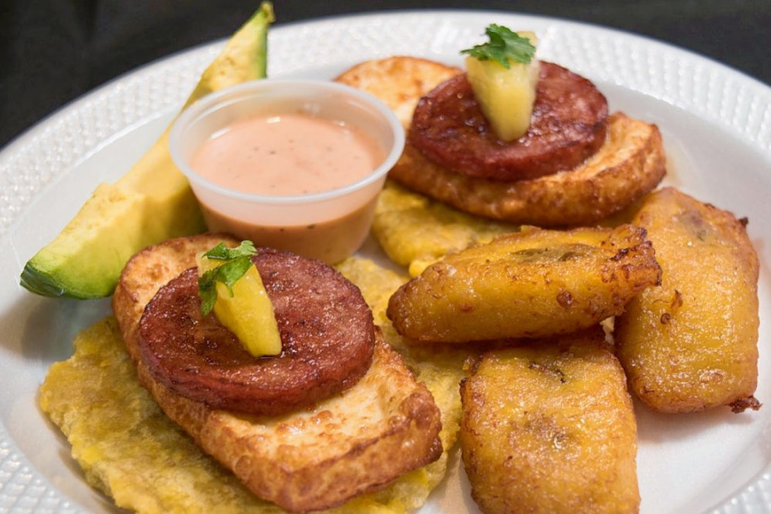 Boston S 4 Favorite Spots To Find Affordable Caribbean Food