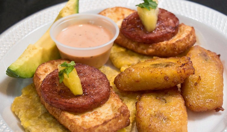 Boston's 4 favorite spots to find affordable Caribbean food
