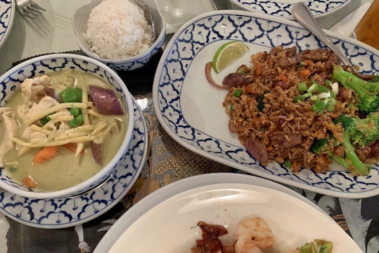 Here are Baltimore's top 4 Thai spots