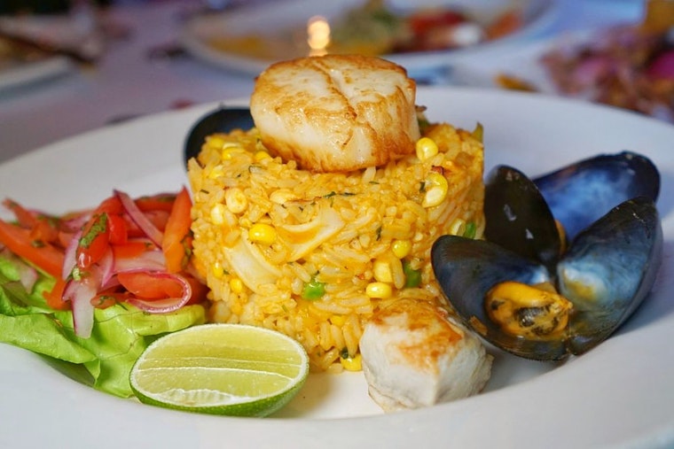Splurge on Latin American food at these top Portland eateries