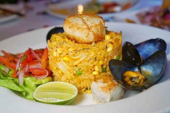 Splurge on Latin American food at these top Portland eateries