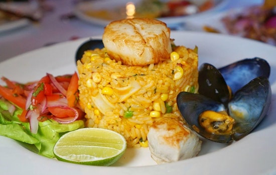 Splurge on Latin American food at these top Portland eateries