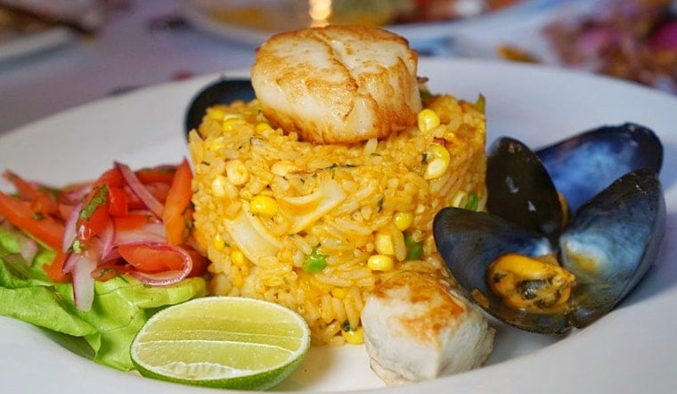 Splurge on Latin American food at these top Portland eateries