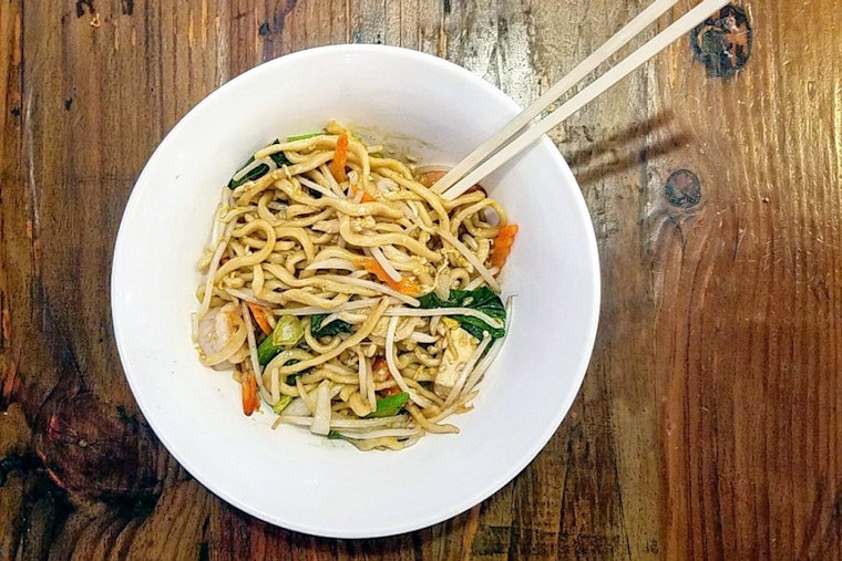 Berkeley's 4 favorite spots to find inexpensive Southeast Asian food