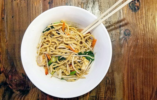 Berkeley's 4 favorite spots to find inexpensive Southeast Asian food