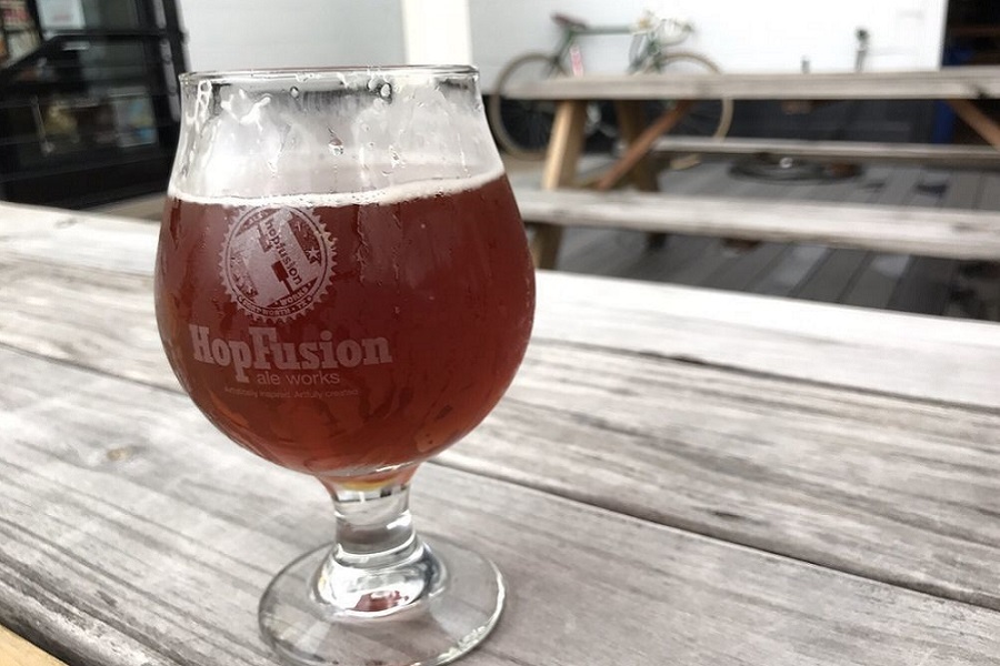 Discover the 5 best breweries in Fort Worth