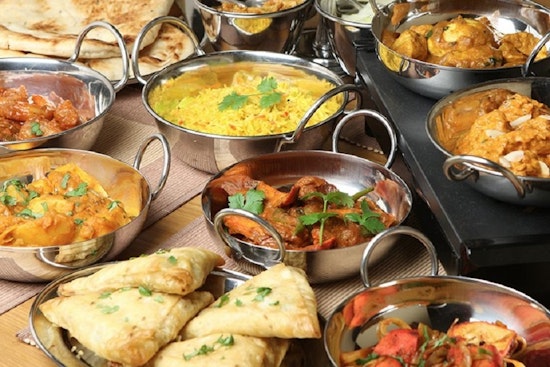 New Indian spot Urban Tandoor debuts in Briargate