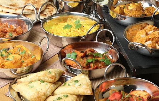 New Indian spot Urban Tandoor debuts in Briargate