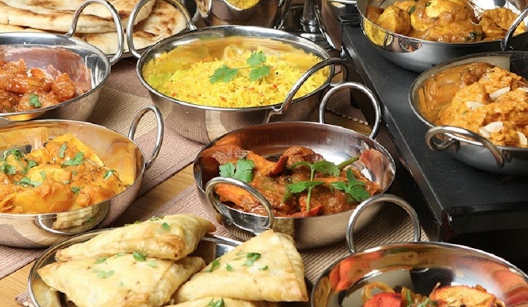 New Indian spot Urban Tandoor debuts in Briargate