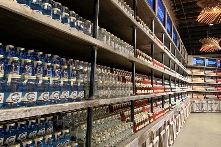 Nashville's top 4 distilleries to visit now