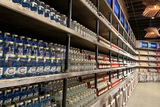 Nashville's top 4 distilleries to visit now