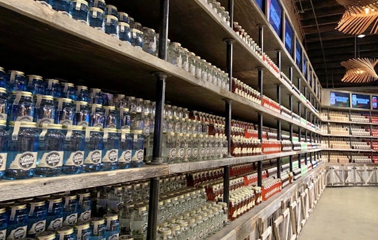 Nashville's top 4 distilleries to visit now