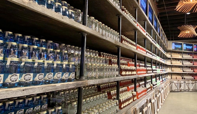 Nashville's top 4 distilleries to visit now