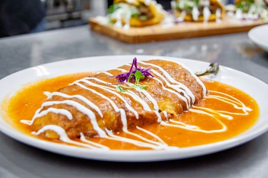 The 4 best Mexican spots in Milwaukee