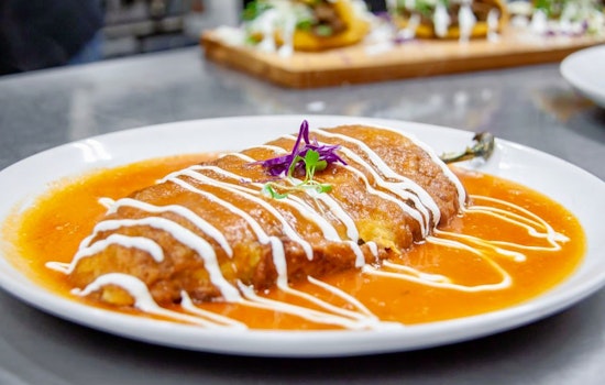 The 4 best Mexican spots in Milwaukee