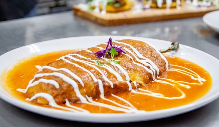 The 4 best Mexican spots in Milwaukee