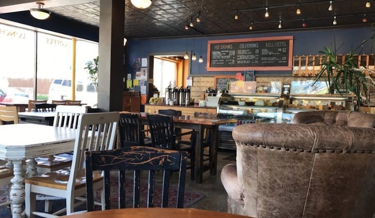 Explore the 4 top spots in Minneapolis' Northrup neighborhood