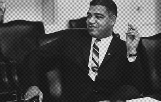 Exhibit recognizes 'Power Broker' Whitney Young, Jr., 1960s' civil rights giant
