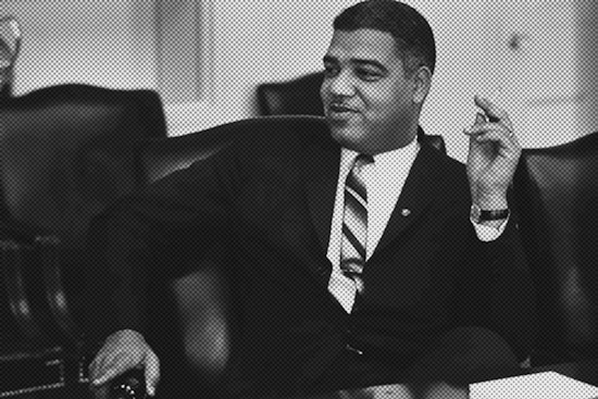 Exhibit recognizes 'Power Broker' Whitney Young, Jr., 1960s' civil rights giant