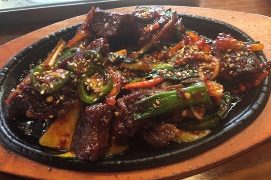 Here are Aurora's top 5 barbecue spots