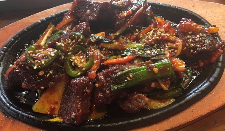 Here are Aurora's top 5 barbecue spots