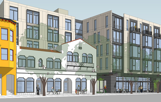 Condo project on former Sullivan’s Funeral Home site on Market & 15th breaks ground