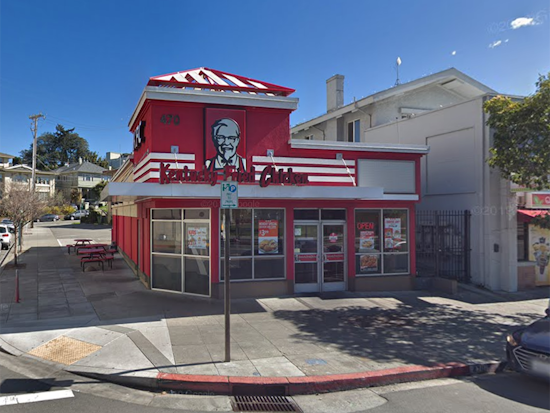 Oakland Eats: KFC near Lake Merritt closes, Federation Brewing raises funds for 2nd location, more