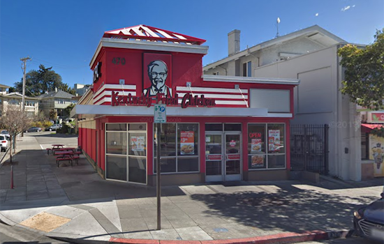 Oakland Eats: KFC near Lake Merritt closes, Federation Brewing raises funds for 2nd location, more