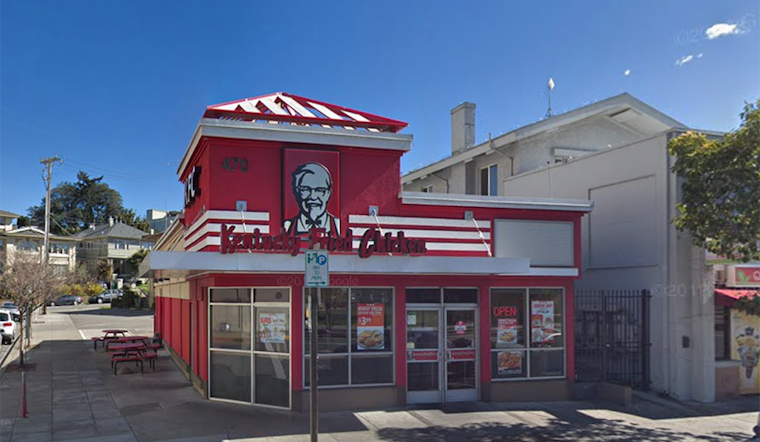 Oakland Eats: KFC near Lake Merritt closes, Federation Brewing raises funds for 2nd location, more