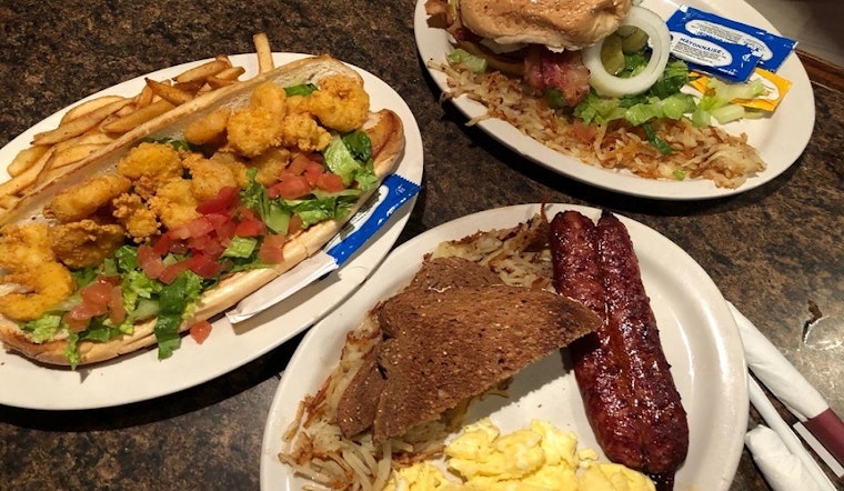 Get these trending New Orleans restaurants on your radar today