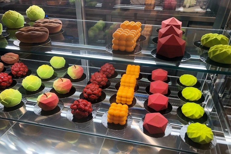 The 3 coolest new cafes to check out in Boston