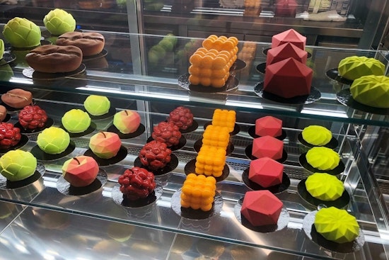 The 3 coolest new cafes to check out in Boston