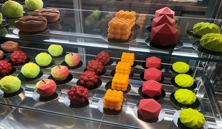 The 3 coolest new cafes to check out in Boston