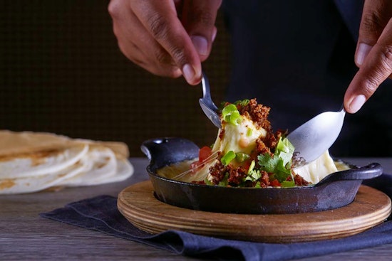 Introducing the 5 best Mexican restaurants in Plano