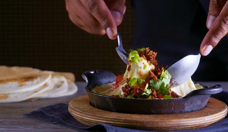 Introducing the 5 best Mexican restaurants in Plano