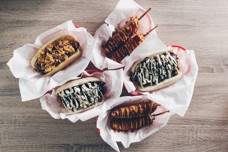 Many franks: The best places to celebrate National Hot Dog Day in San Jose