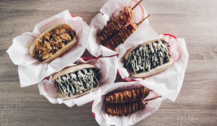 Many franks: The best places to celebrate National Hot Dog Day in San Jose