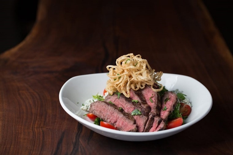 The 5 best New American spots in Berkeley