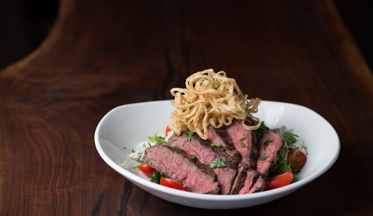 The 5 best New American spots in Berkeley