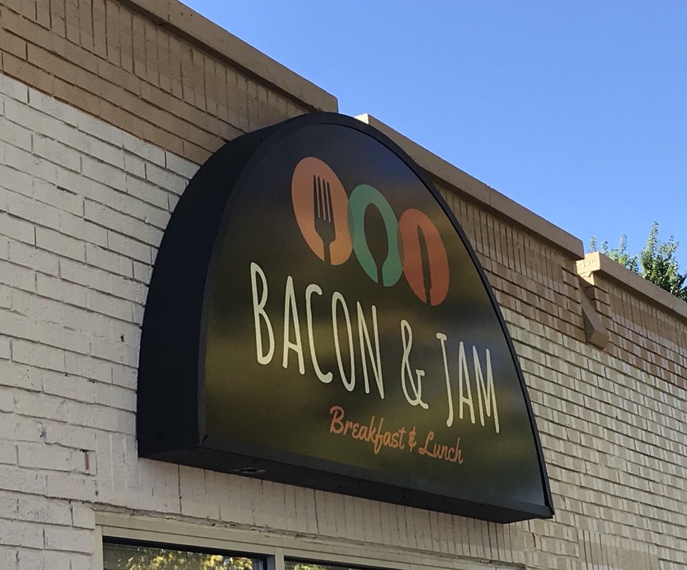 New Breakfast & Brunch Spot 'Bacon And Jam' Debuts In Mount Greenwood