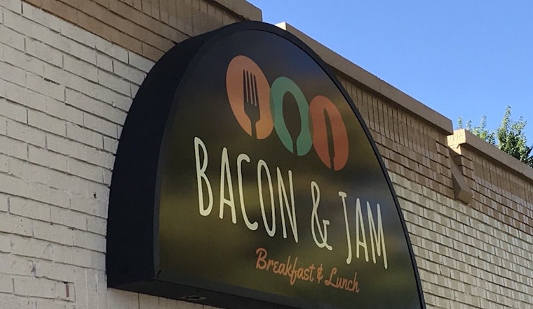 New Breakfast & Brunch Spot 'Bacon And Jam' Debuts In Mount Greenwood