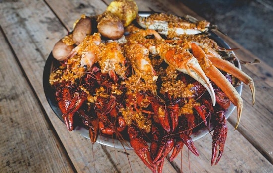 Here are Nashville's top 3 Cajun/Creole spots