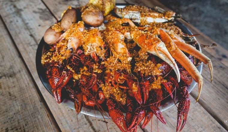 Here are Nashville's top 3 Cajun/Creole spots