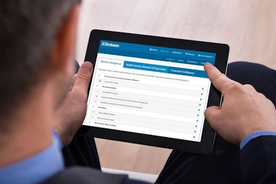 Stratasan and Medalogix top Nashville's recent funding news